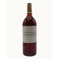 copy of MEYLET, Baiser d'Ange, Vin de France, Blanc, 75 cl