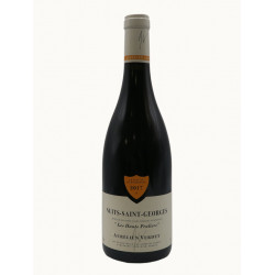 copy of Aurélien Verdet, Nuits-saint-Georges 1er cru les Damodes, 2016, 75cl