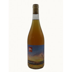 copy of DEFAIX - BOURGOGNE - CHABLIS 1 CRU COTE LECHETE RESERVE - BLANC - 75 CL