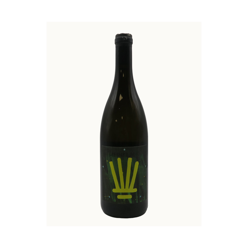 Meinklang Gruner veltiner TAG Ed3 12% 75cl Autriche