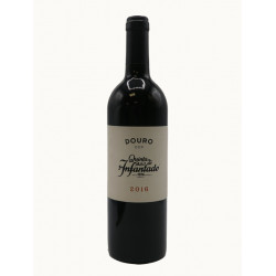 Quinta do infantado Douro rouge 2016 75cl