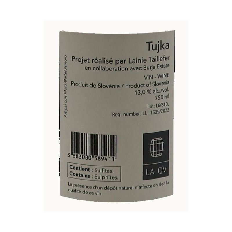 Clos puy Arnaud Cités de Castillon Rouge 2019 75cl