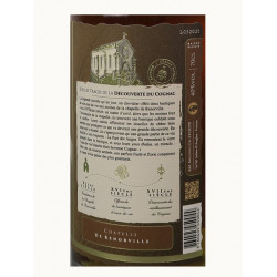 Cognac Raynaud La légende 40% 70cl France