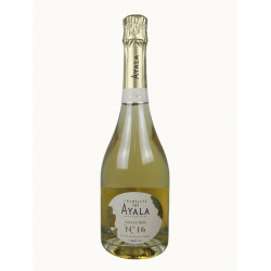 Ayala Champagne n°16 740ml 12%