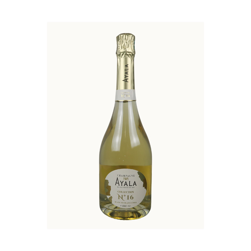 Ayala Champagne n°16 740ml 12%