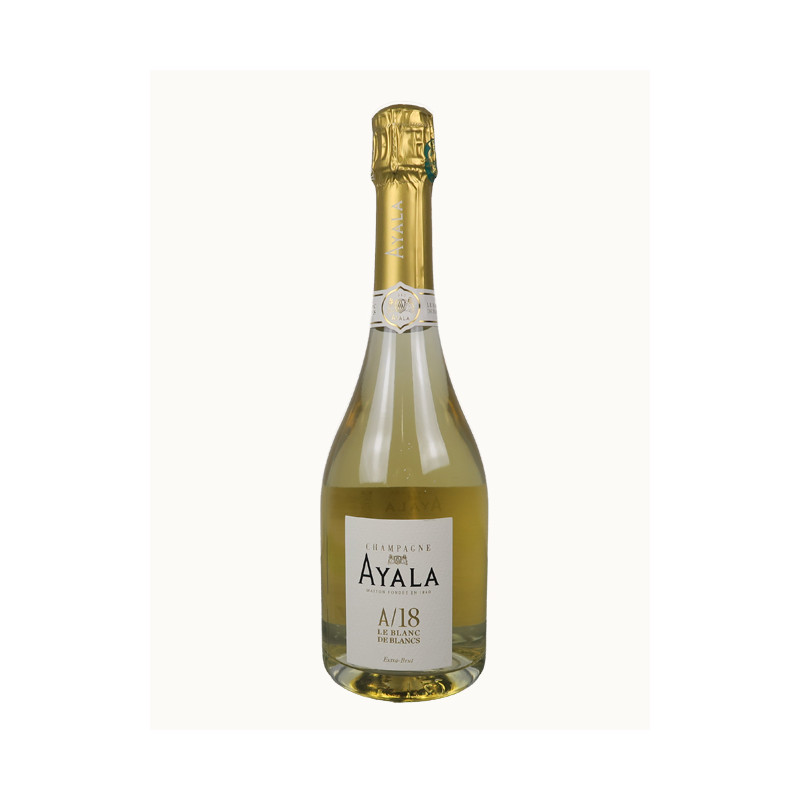 Ayala Champagne n°18 740ml 18%